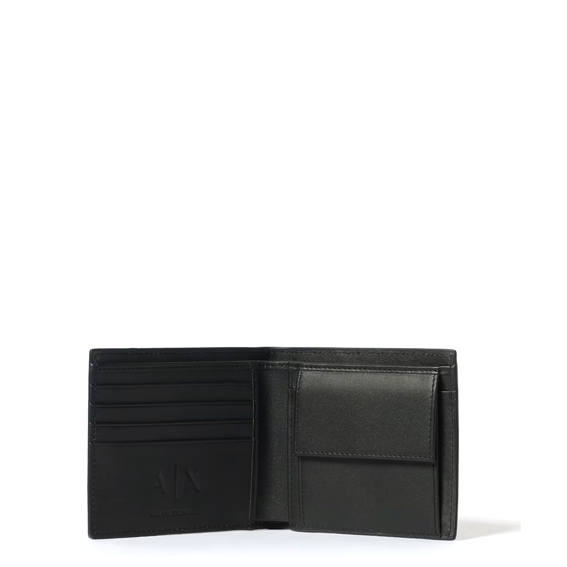 Portafogli Armani Exchange