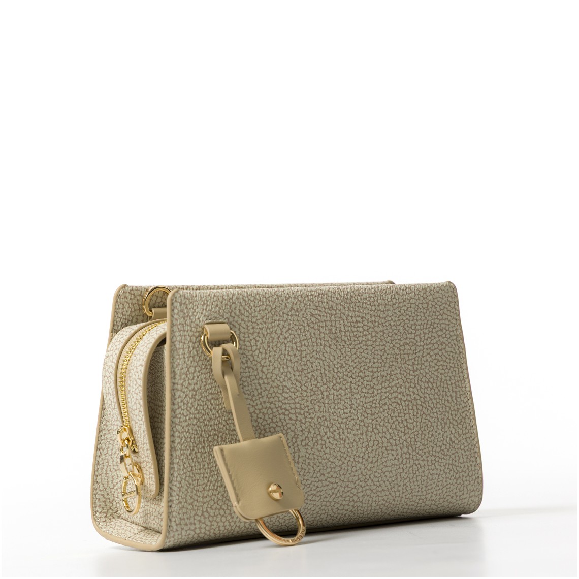 Borsa a tracolla Déjeuner Small Borbonese