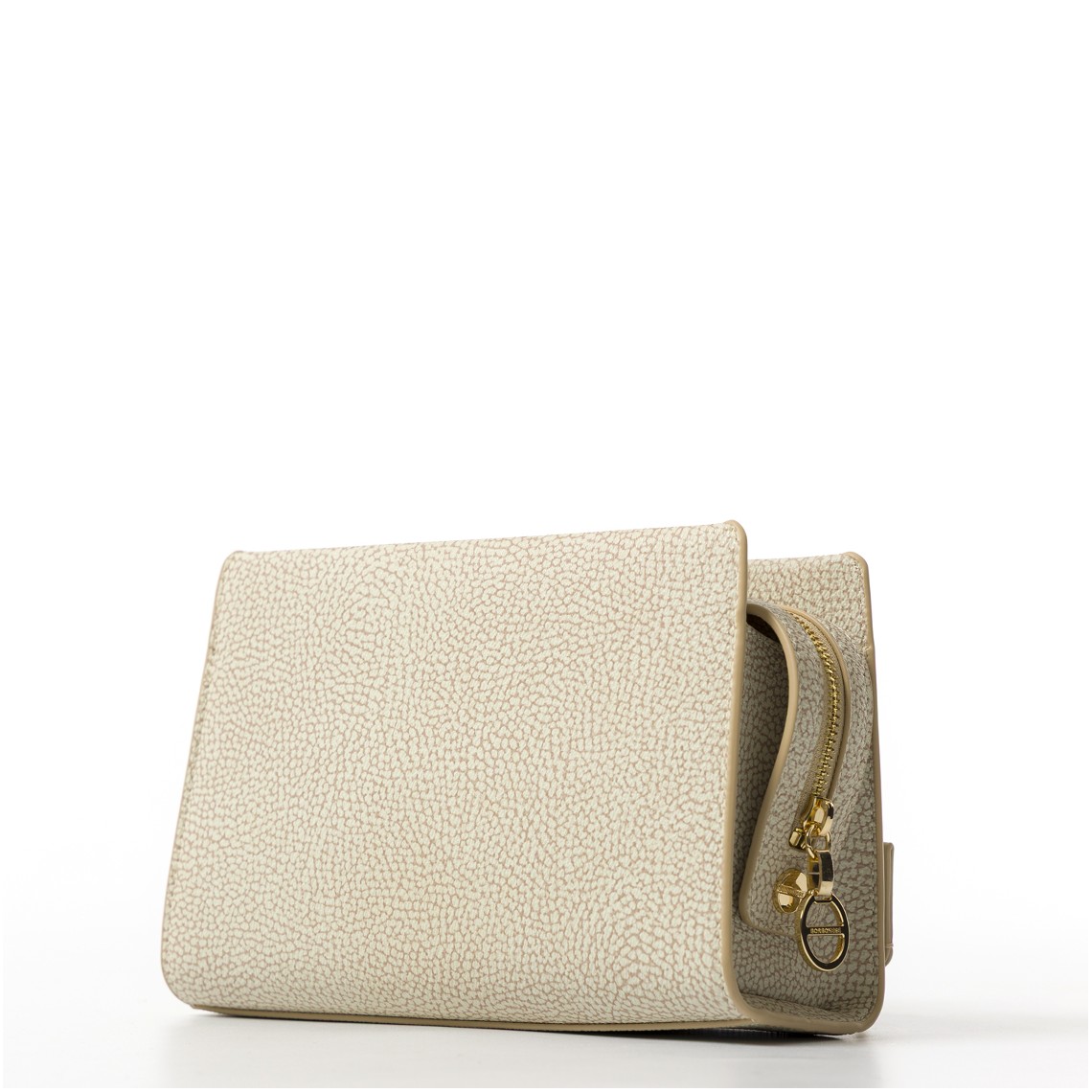 Borsa a tracolla Déjeuner Small Borbonese