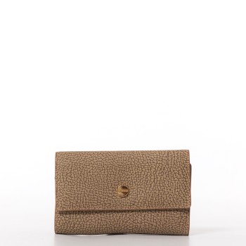 Portafoglio medium Borbonese