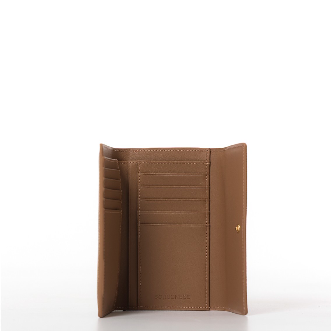 Portafoglio medium Borbonese