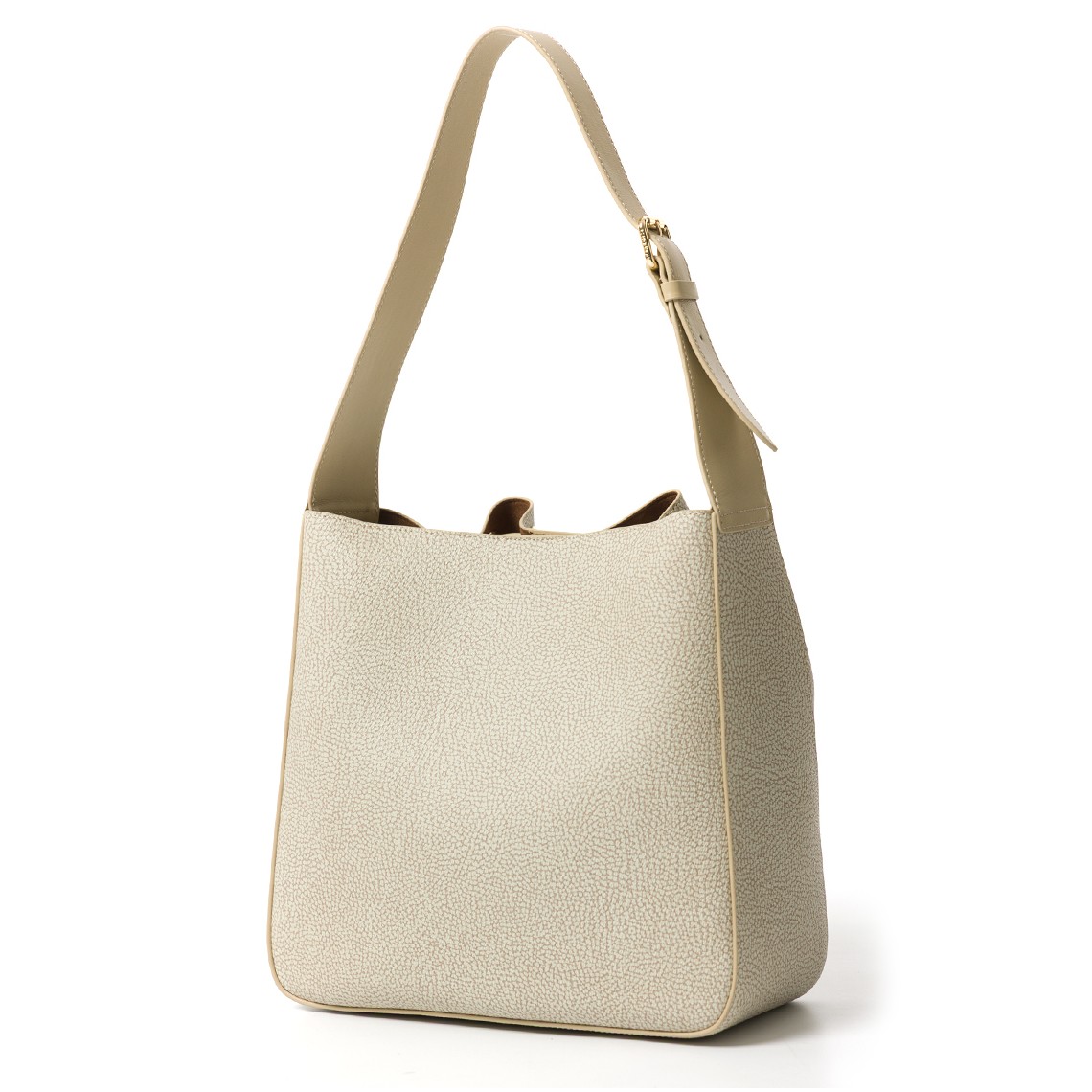 Borsa a spalla Marèe Secchiello Medium Borbonese