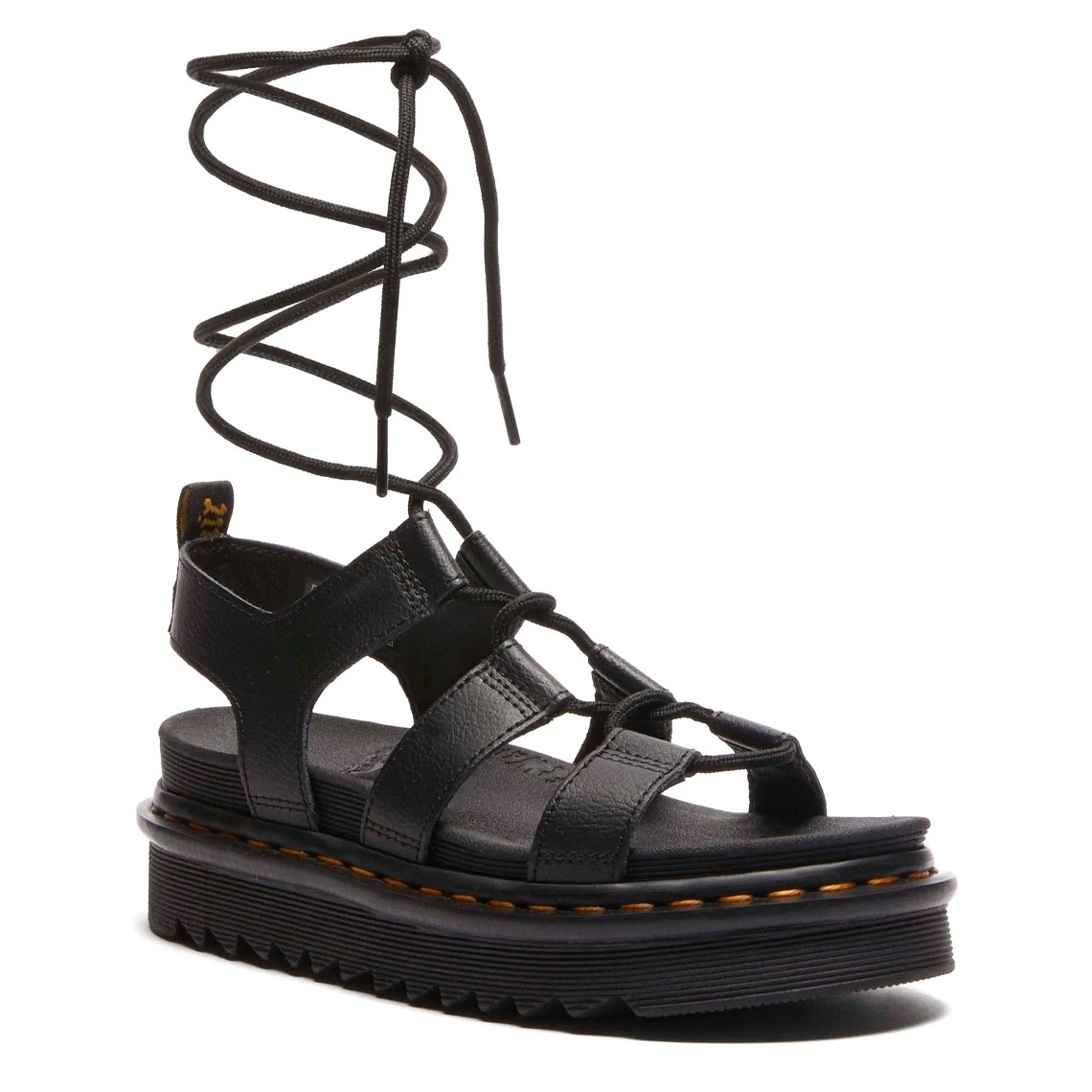 Sandali Nartilla Dr. Martens