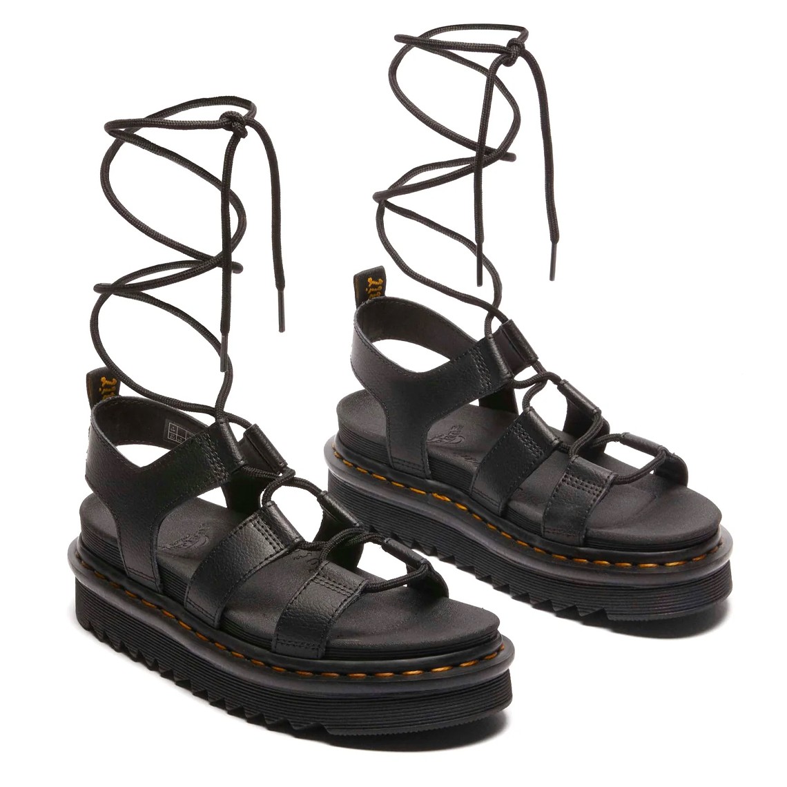 Sandali Nartilla Dr. Martens