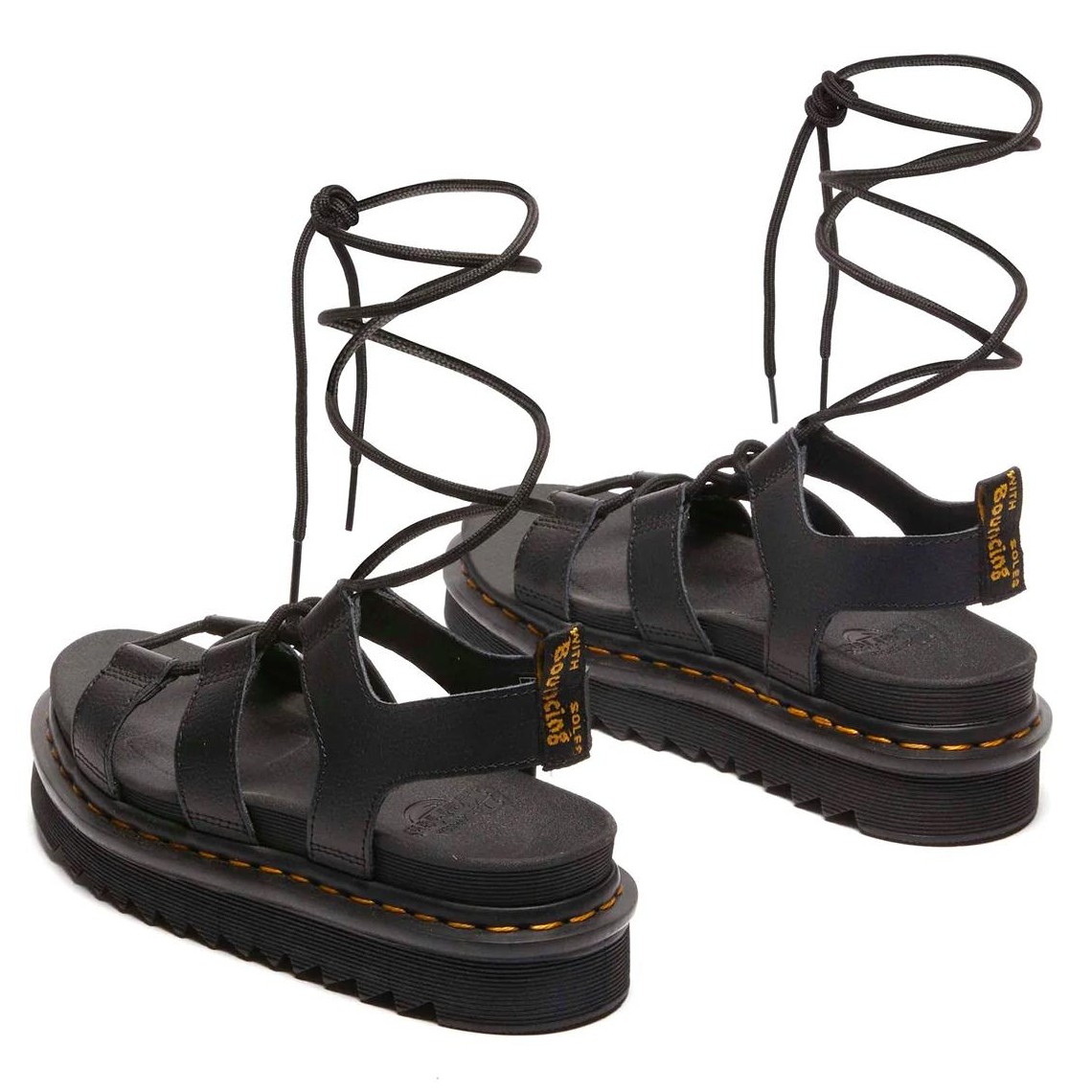 Sandali Nartilla Dr. Martens