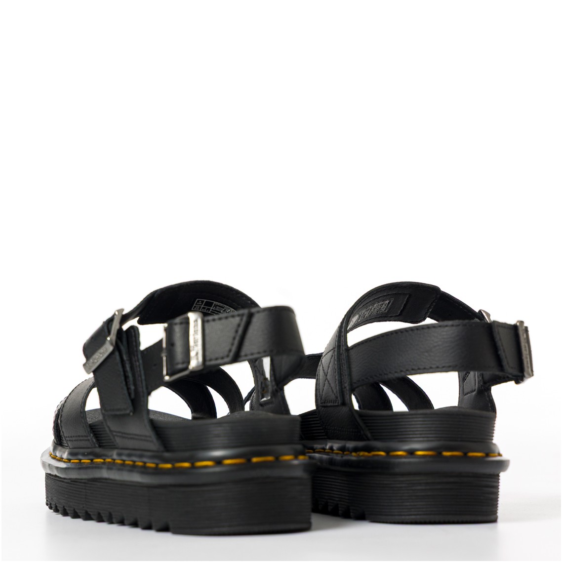 Sandali Voss II Dr. Martens