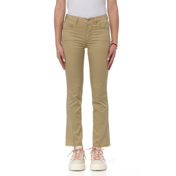 Pantaloni 5 Tasche Skinny Fay