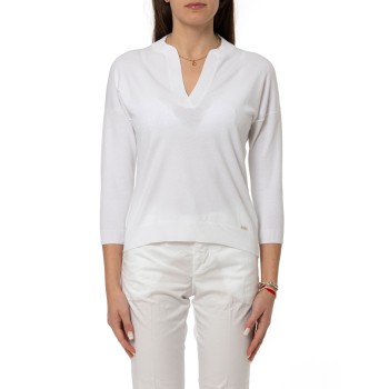 Maglia in Viscosa Fay