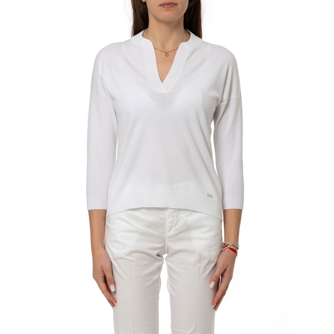 Maglia in Viscosa Fay