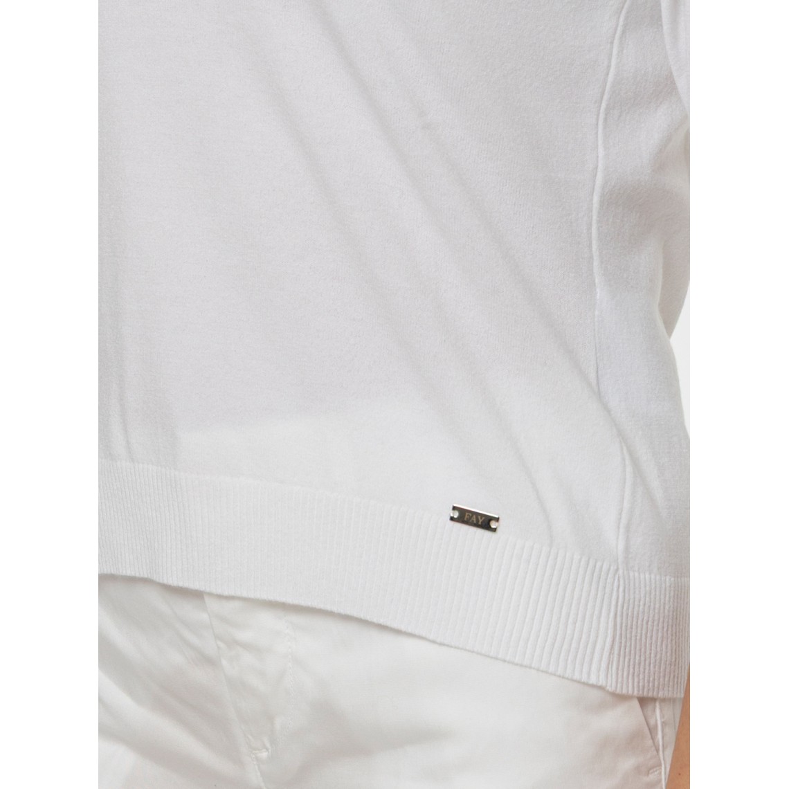 Maglia in Viscosa Fay