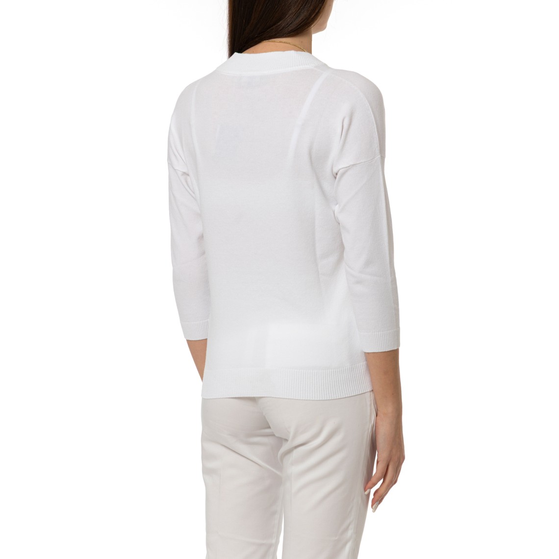 Maglia in Viscosa Fay