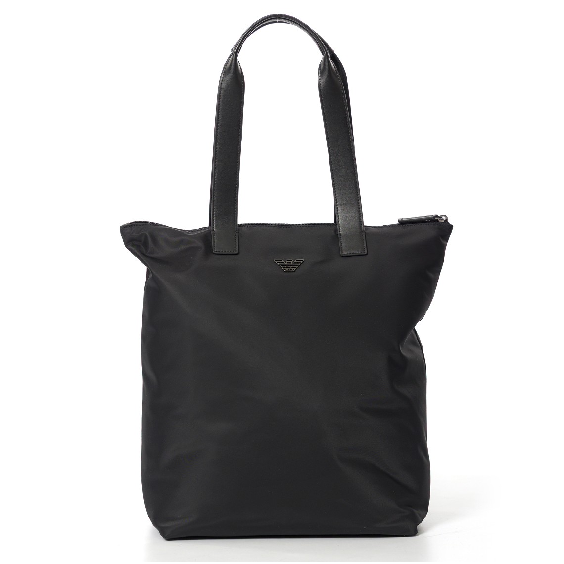 Borsa Emporio Armani in nylon