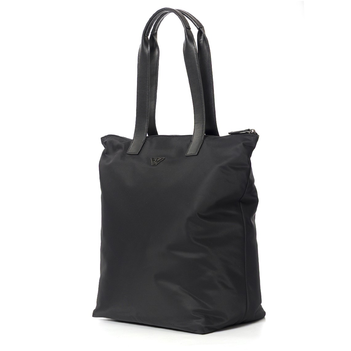 Borsa Emporio Armani in nylon