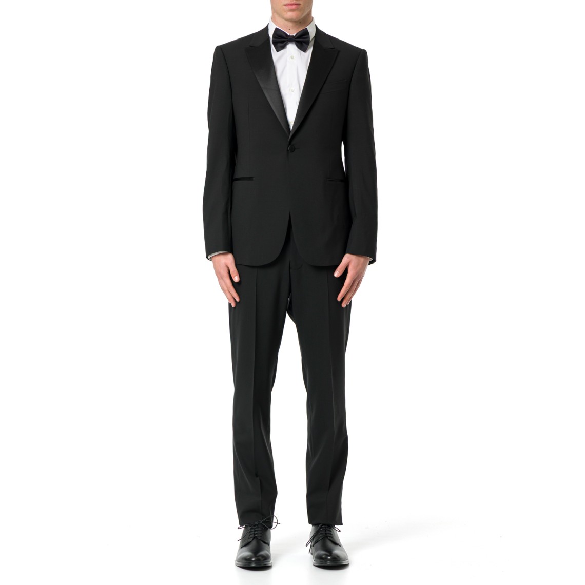 Smoking Emporio Armani