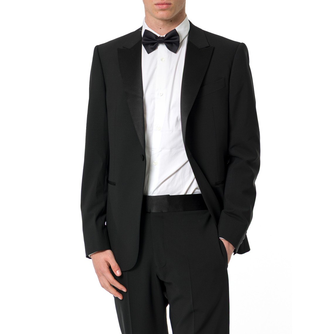 Smoking Emporio Armani