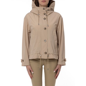 Parka corto in Urban Touch Woolrich