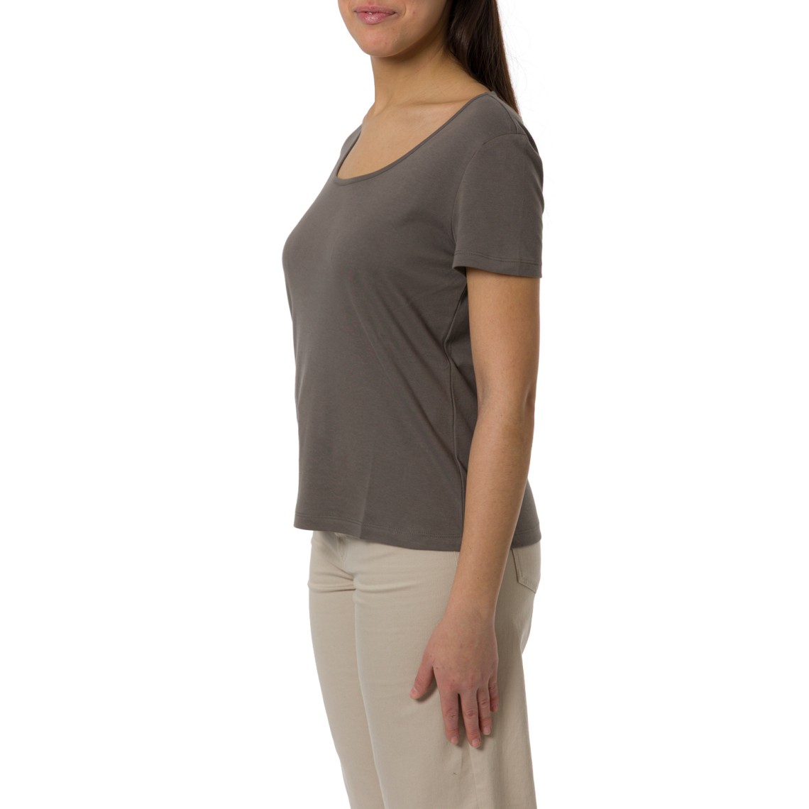 T-shirt Smmdiva 'S Max Mara