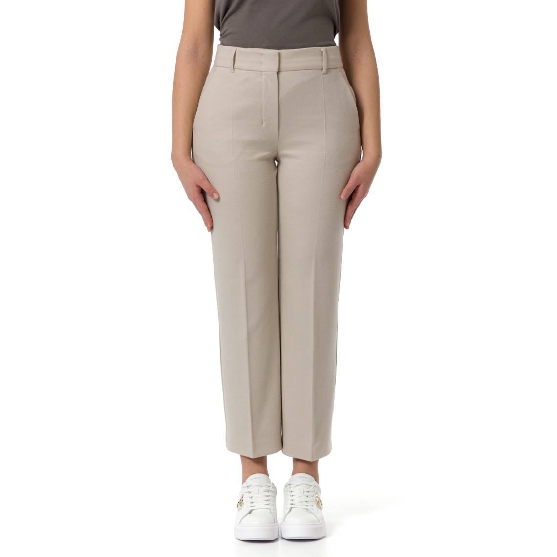 Pantaloni Smmrea 'S Max Mara