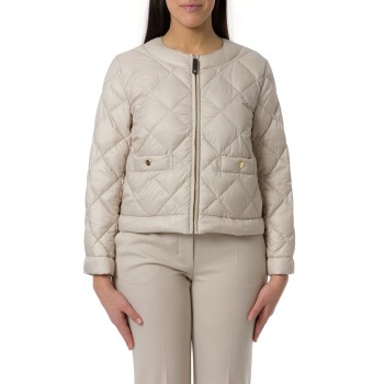 Giubbotto Mtcsofta Max Mara The Cube