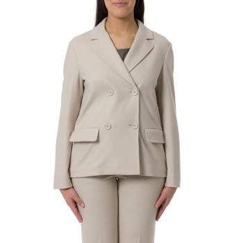 Giacca doppiopetto Smmfarfalla 'S Max Mara