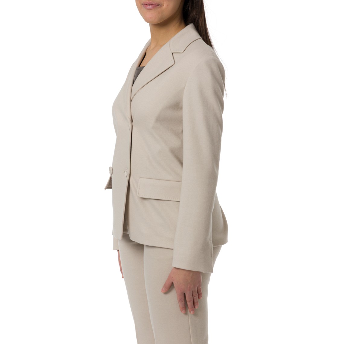 Giacca doppiopetto Smmfarfalla 'S Max Mara