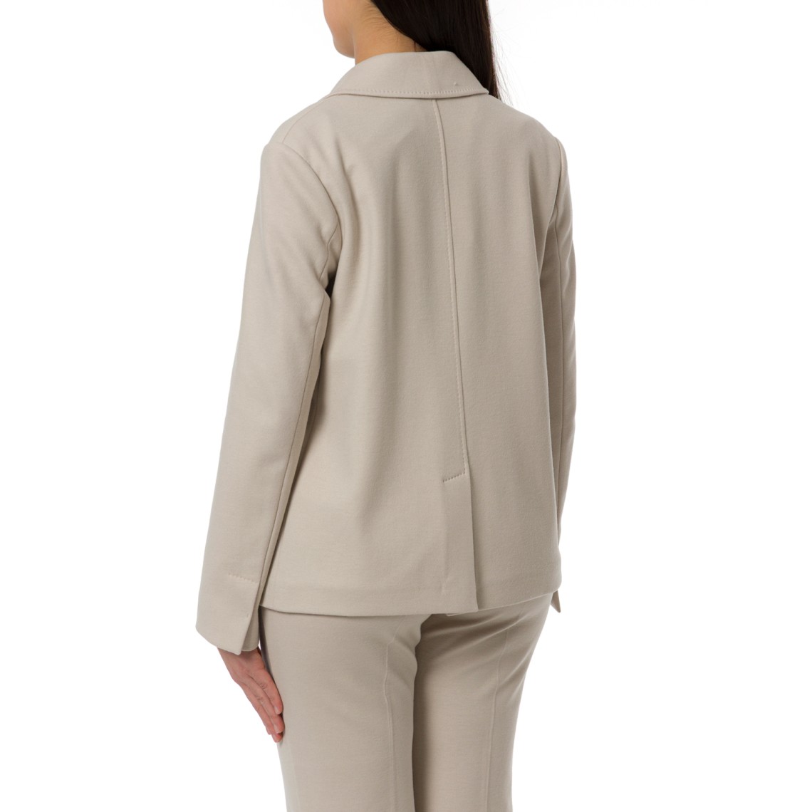 Giacca doppiopetto Smmfarfalla 'S Max Mara