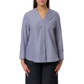Camicia a righe Smmchicca 'S Max Mara