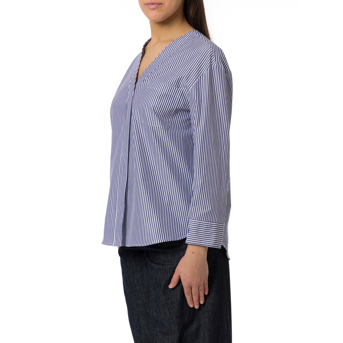 Camicia a righe Smmchicca 'S Max Mara