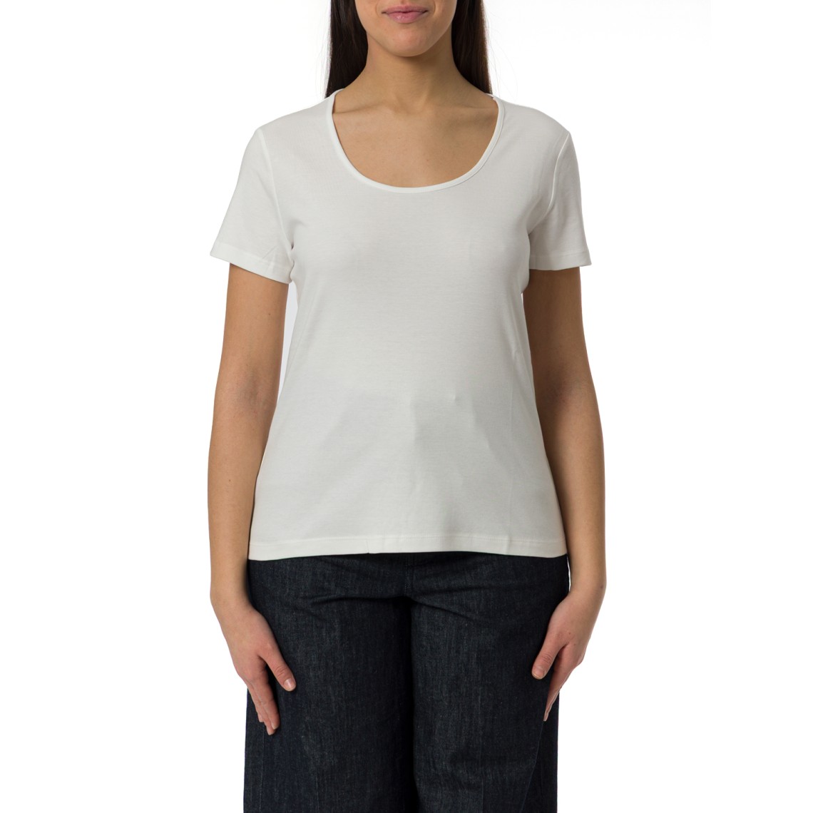 T-shirt Smmdiva 'S Max Mara