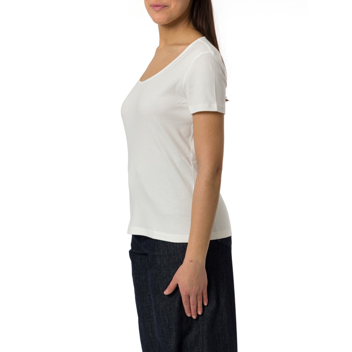 T-shirt Smmdiva 'S Max Mara