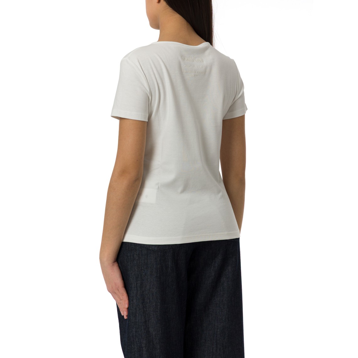 T-shirt Smmdiva 'S Max Mara