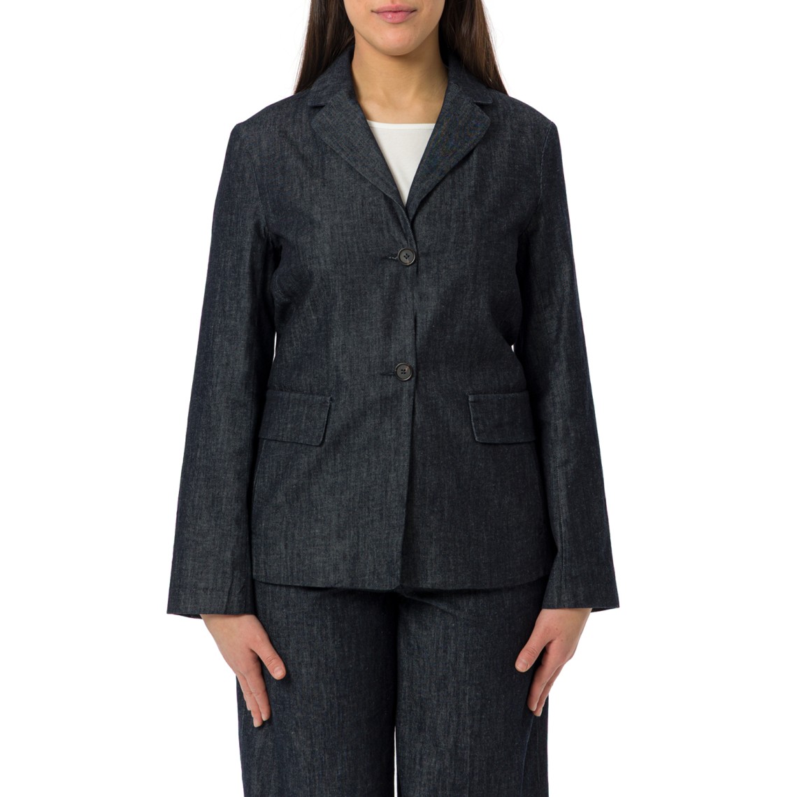 Giacca monopetto Smmleone 'S Max Mara