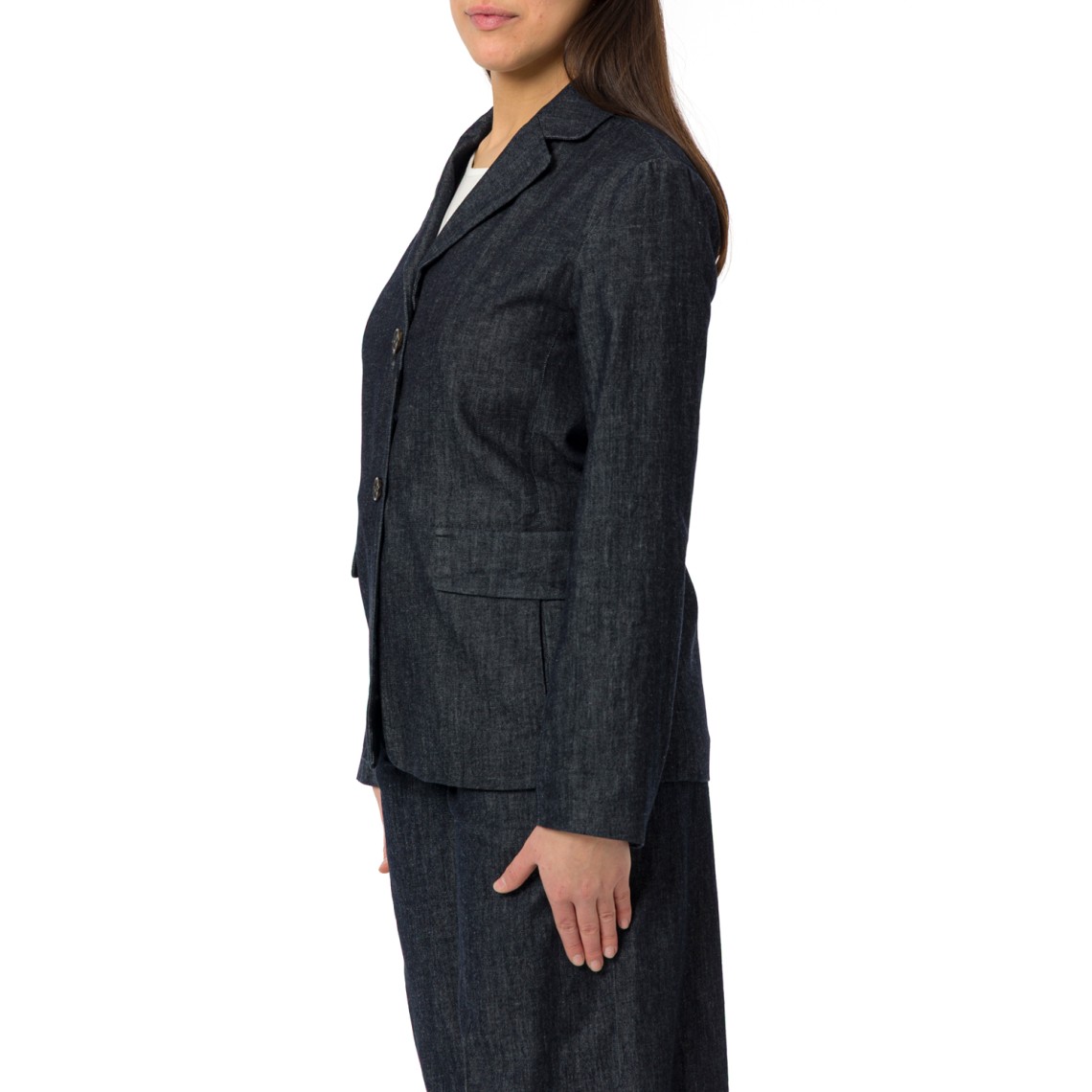 Giacca monopetto Smmleone 'S Max Mara