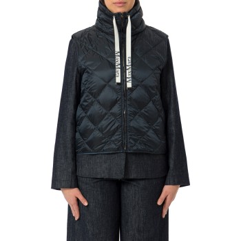Gilet trapuntato Tregic Max Mara The Cube