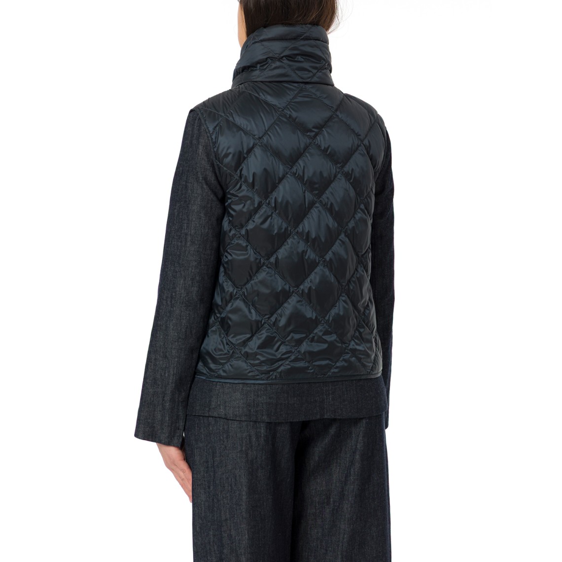 Gilet trapuntato Tregic Max Mara The Cube
