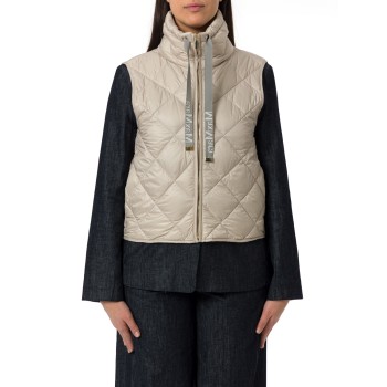 Gilet trapuntato Tregic Max Mara The Cube