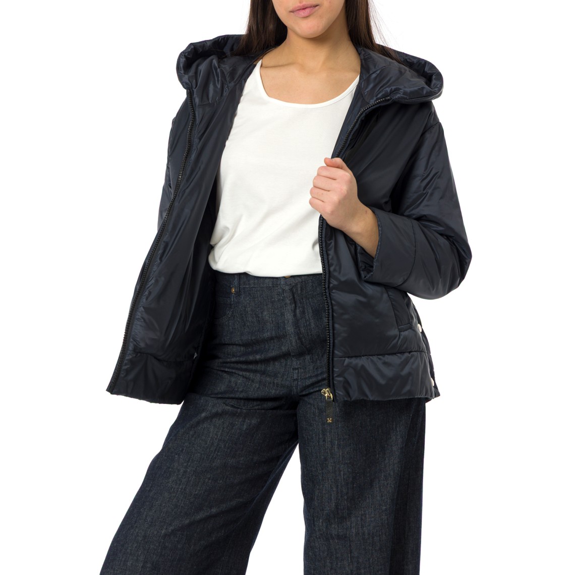 Giubbotto Mtcdaria Max Mara The Cube