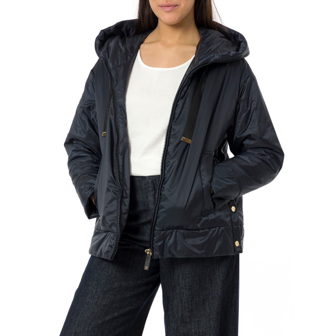 Giubbotto Mtcdaria Max Mara The Cube