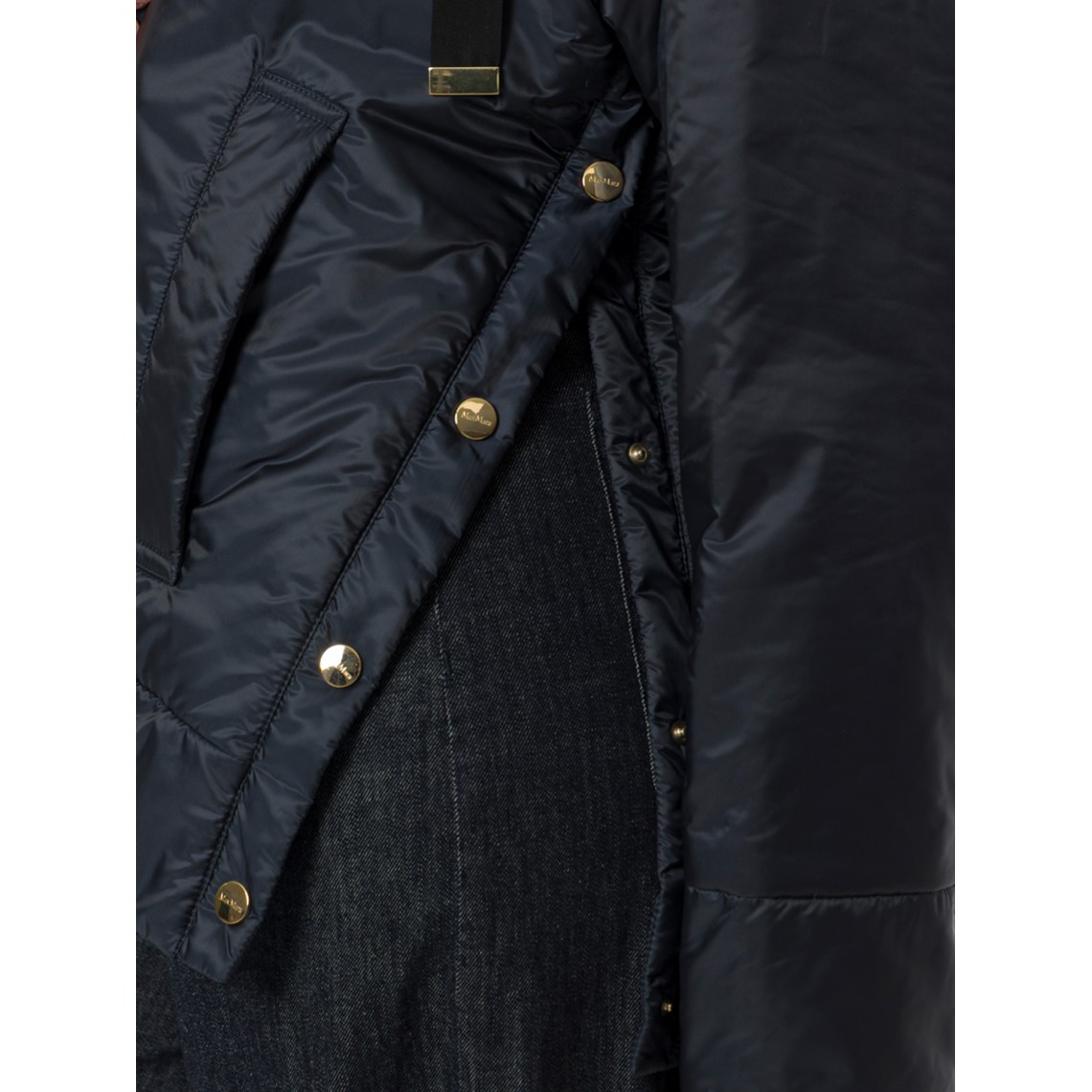 Giubbotto Mtcdaria Max Mara The Cube