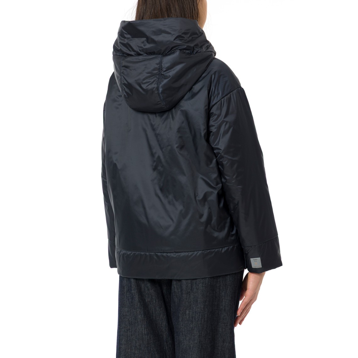 Giubbotto Mtcdaria Max Mara The Cube