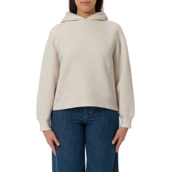 Felpa in jersey di cotone Smmarmonia 'S Max Mara