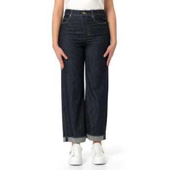 Jeans in denim Smmchiara 'S Max Mara