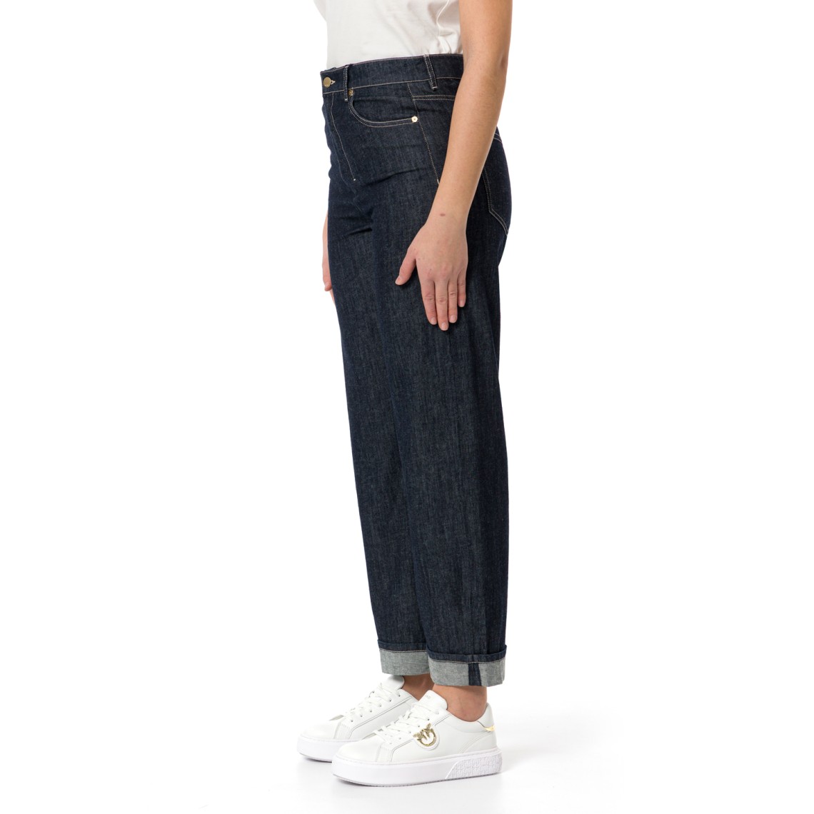 Jeans in denim Smmchiara 'S Max Mara