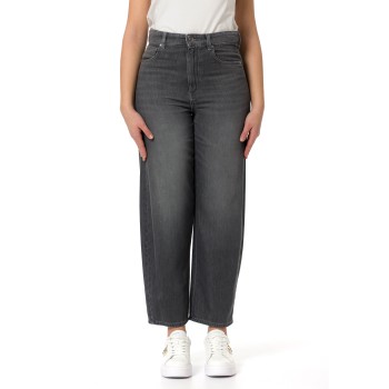 Jeans barrel leg Smmallegra 'S Max Mara