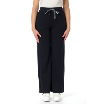 Pantalone ampio in jersey Smmbali 'S Max Mara