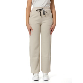 Pantalone ampio in jersey Smmbali 'S Max Mara