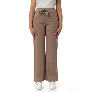Pantalone ampio in jersey Smmbali 'S Max Mara