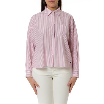 Camicia Wkdaureo Weekend Max Mara