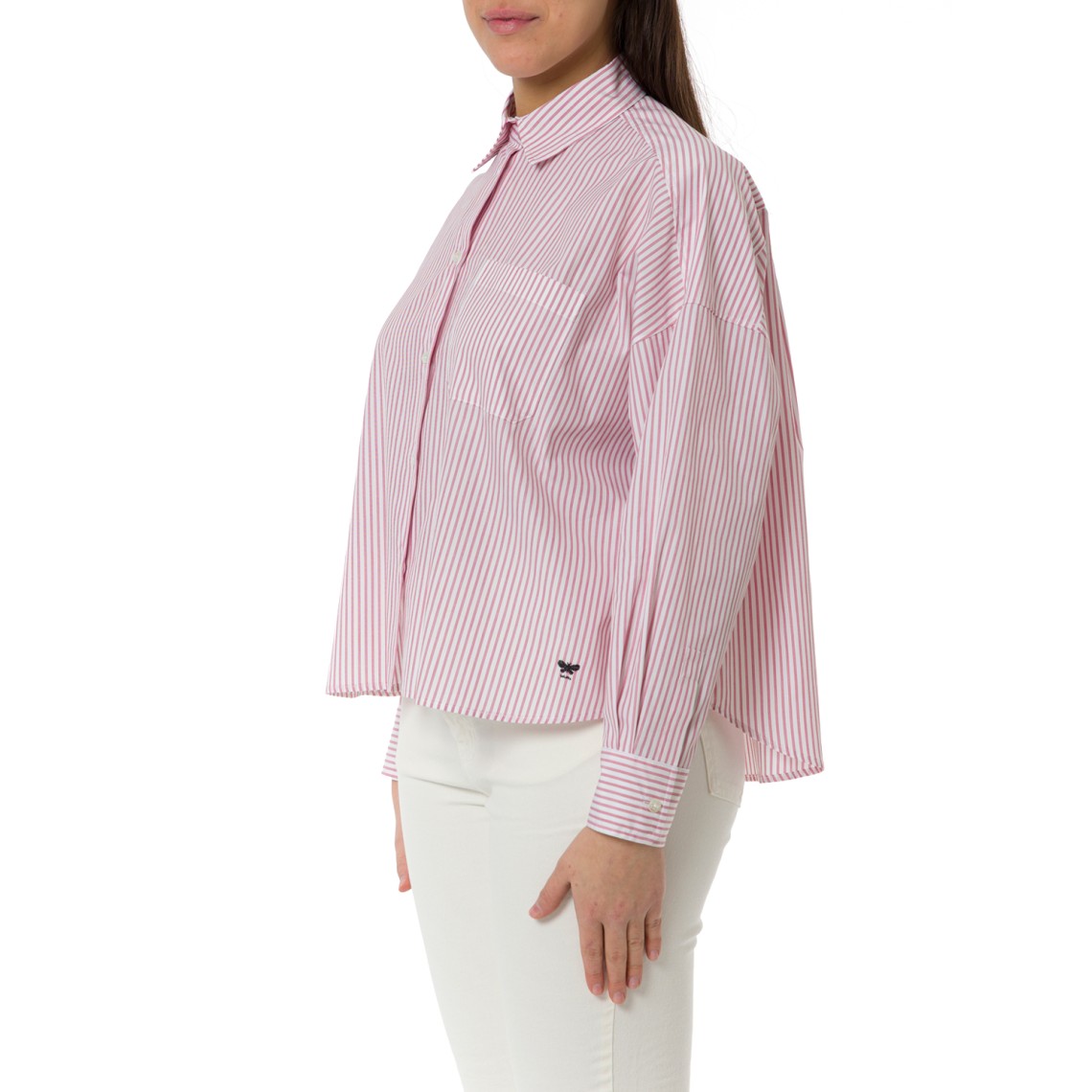 Camicia Wkdaureo Weekend Max Mara