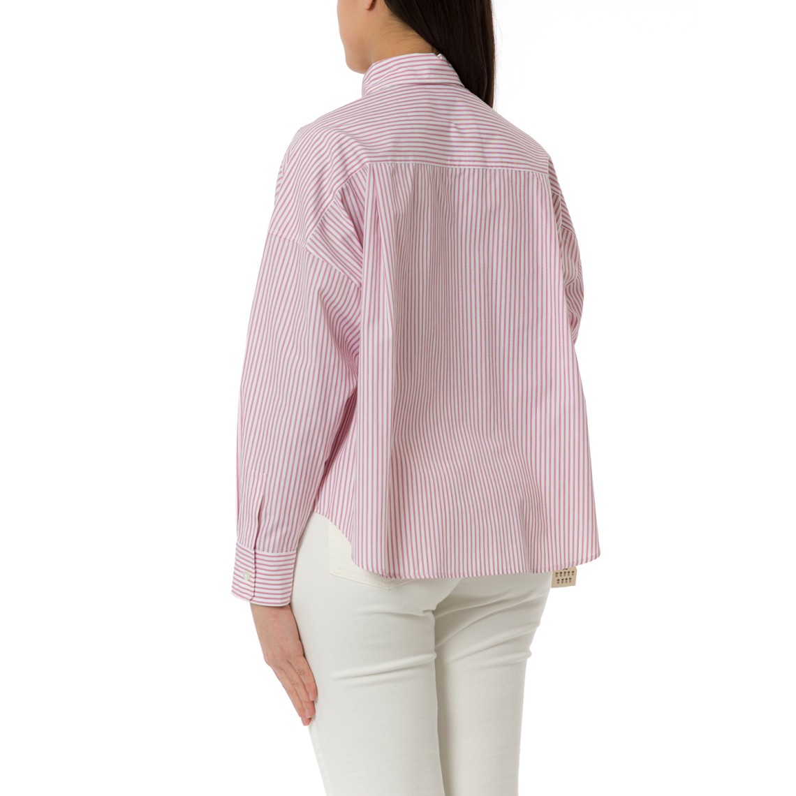 Camicia Wkdaureo Weekend Max Mara